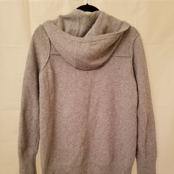 Zip up hoodie - Picture 2 of 3